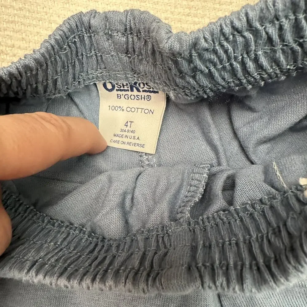 Vintage Oshkosh Shorts